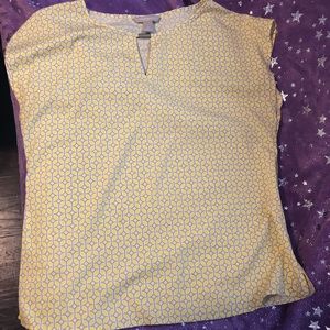 Banana Republic Women’s Shirt